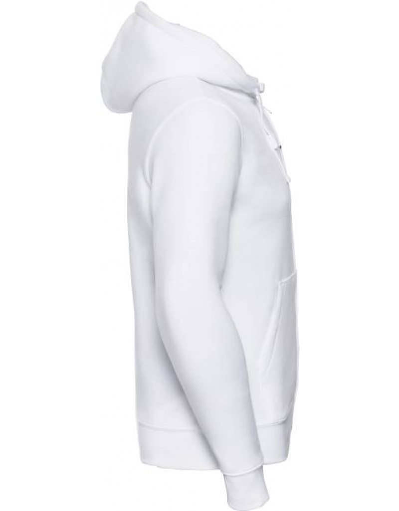 Jachetă de trening cu glugă pentru bărbați „Authentic”